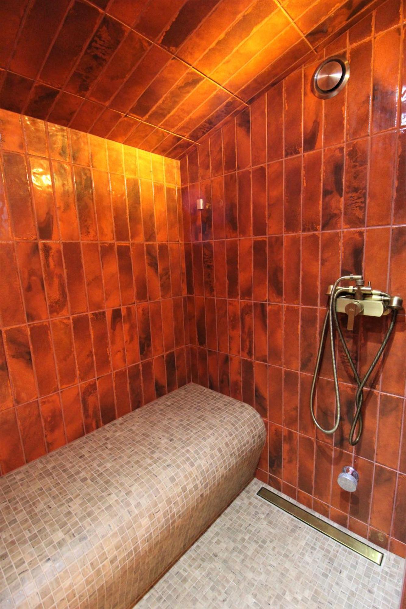 Habitat Createur - Hebergements Insolites Au Camping Municipal "Les Ecureuils" Recoubeau-Jansac Dış mekan fotoğraf
